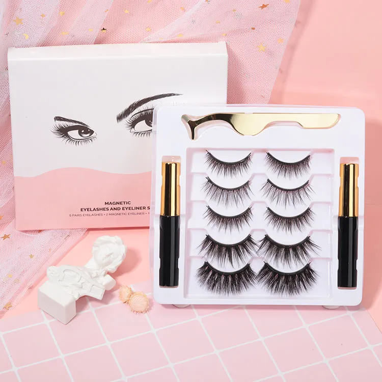 سناریوهای کاردستی و کاربرد Strip Lashes