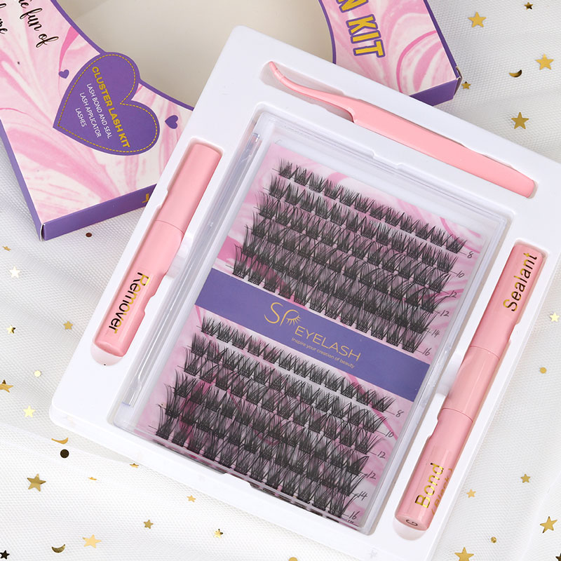 SP Eyelash Exports به عنوان یک رهبر جهانی در راه حل های مژه مژه برتر شناخته می شود