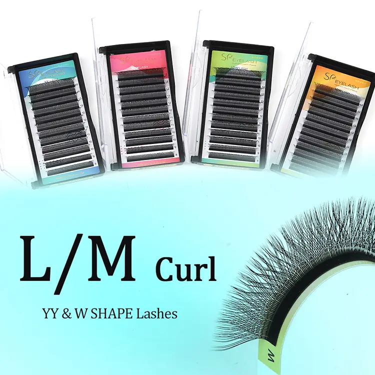 l curl w پسوند شلاق