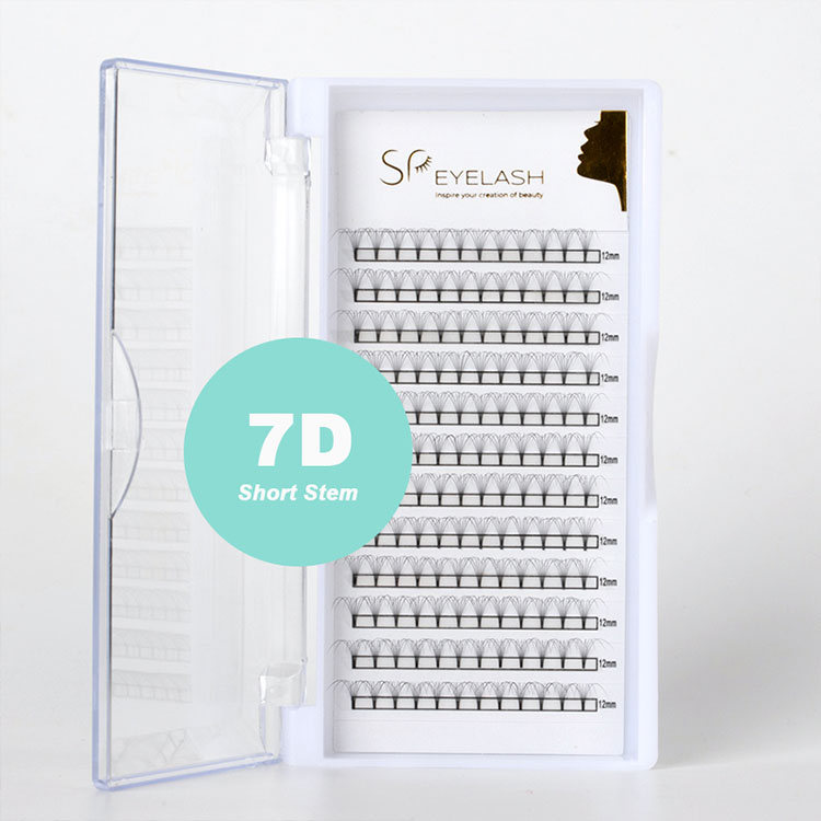 طرفداران Premade 7d
