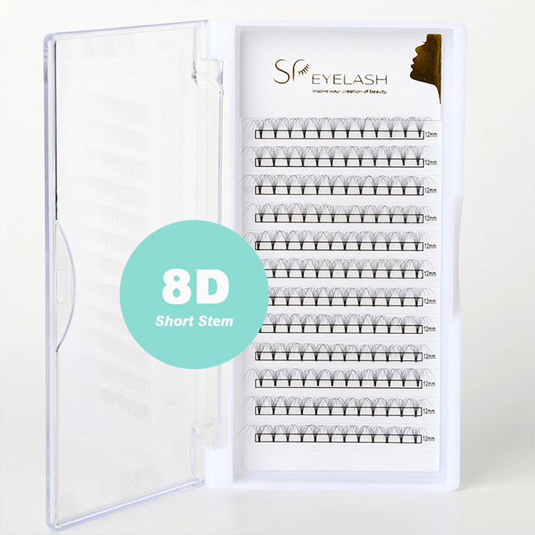 طرفداران Premade 8d